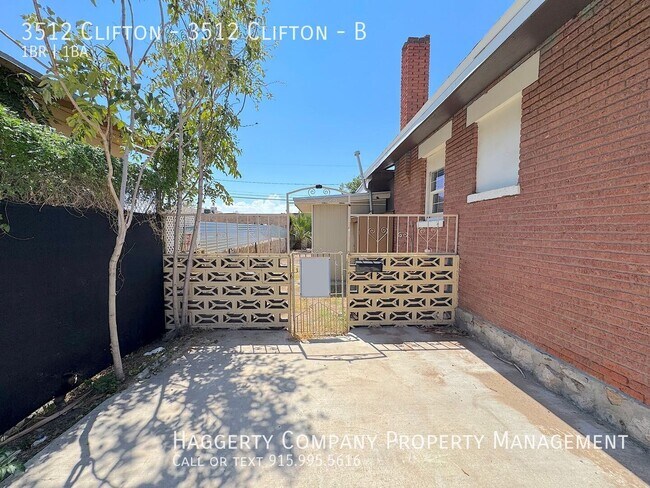 Building Photo - 3512 Clifton Ave
