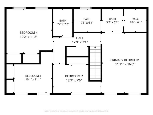 Building Photo - 7705 Seans Terrace