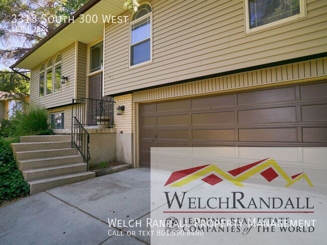 Building Photo - 3313 S 300 W