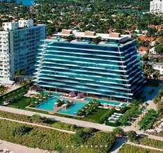 Building Photo - 9349 Collins Ave