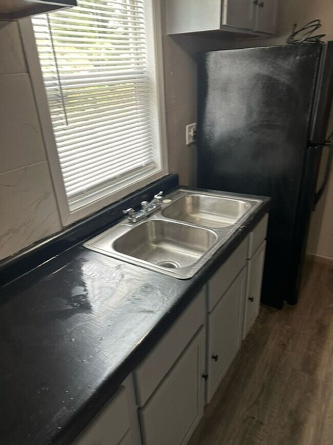 Section 8 Slab Home with Appliances 1127 Cass St Gary IN