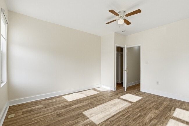 Building Photo - 2540 Frederick Ave