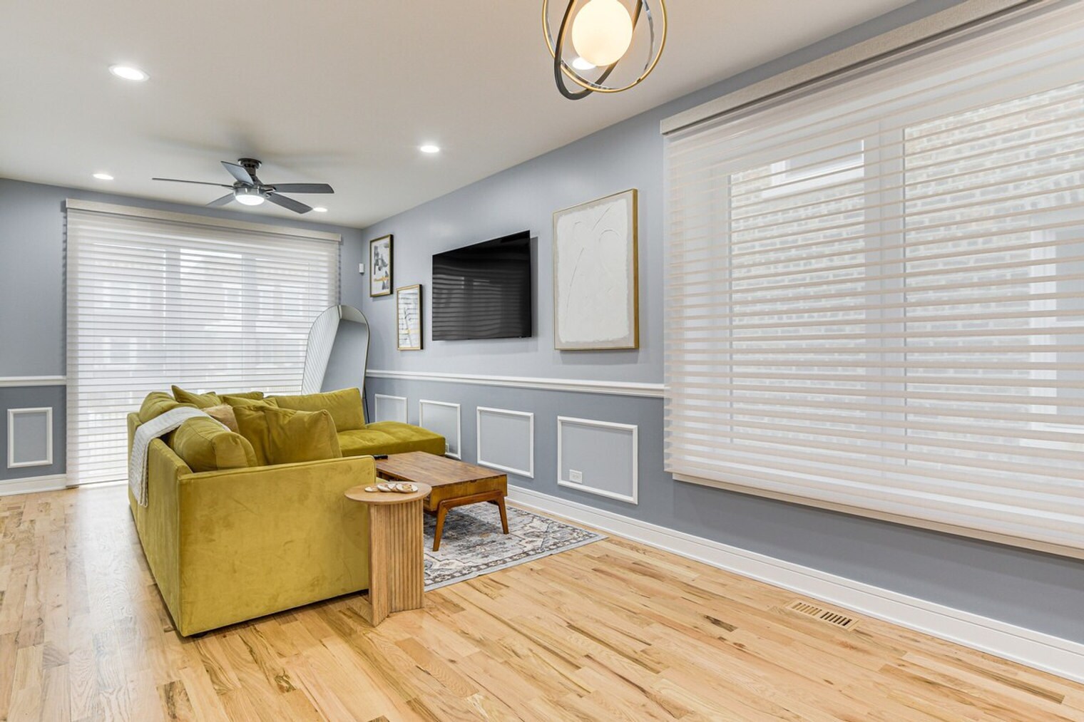 Building Photo - 1034 N Drake Ave