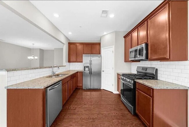 Building Photo - 1237 Fischer Trace