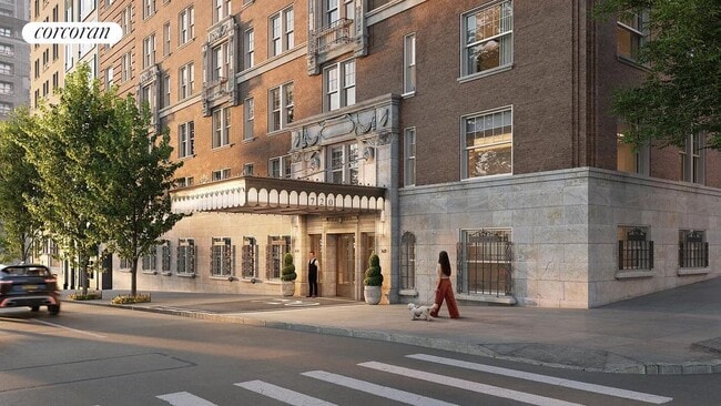 Building Photo - 720 W End Ave