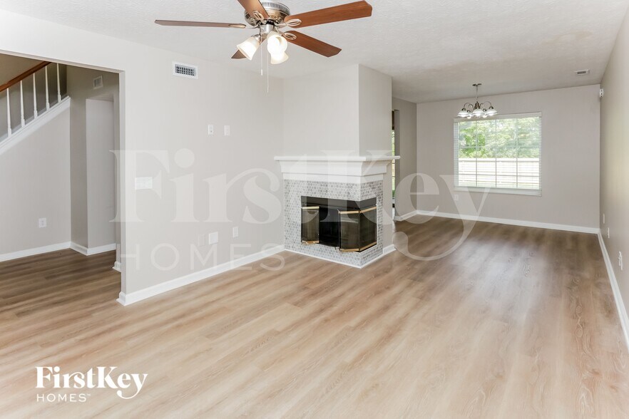 Building Photo - 5046 Bird Branch Dr