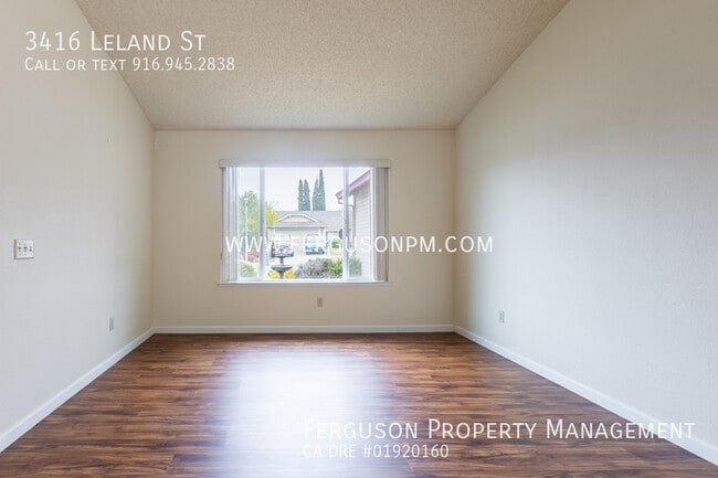 Building Photo - 3416 Leland St