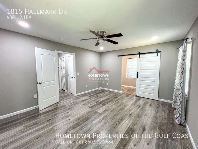 Building Photo - 1815 Hallmark Dr