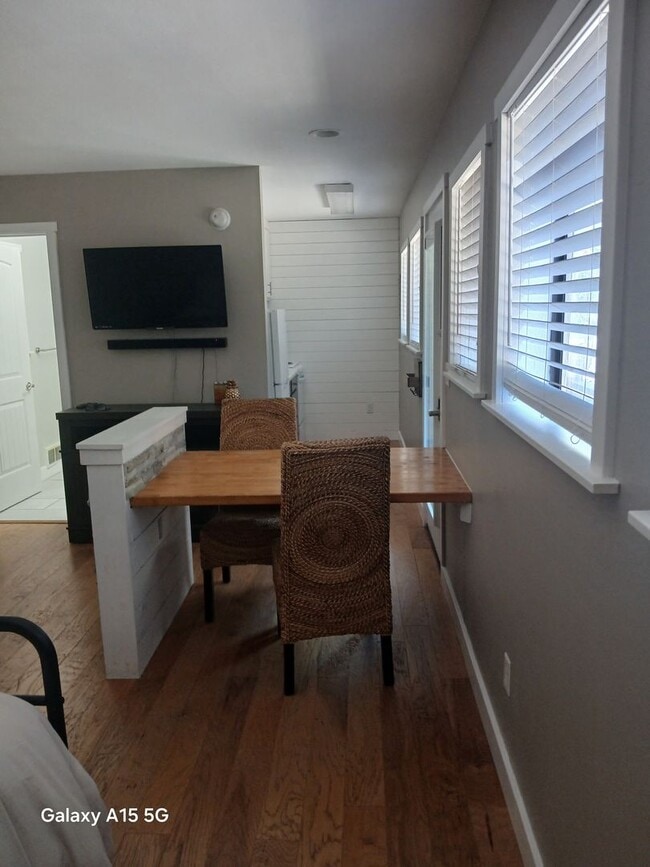Building Photo - Powder Village Condominiums Unit A8