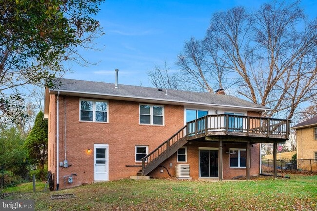 Building Photo - 6503 Machodoc Ct