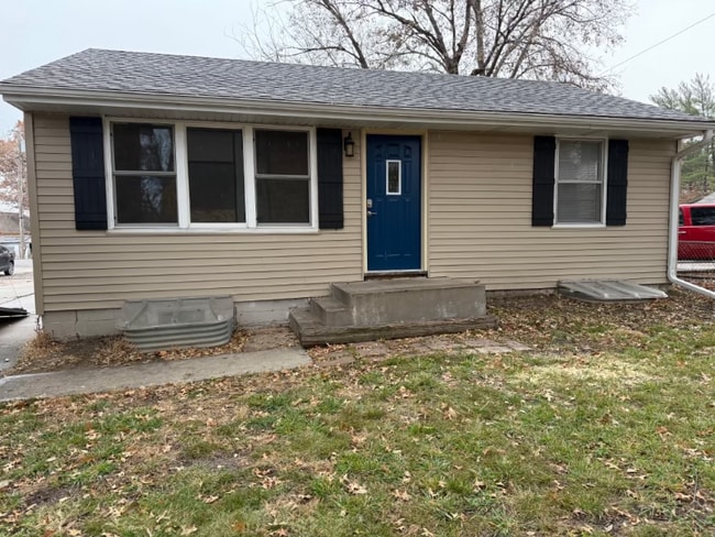 Building Photo - 5618 Huntington Ave