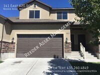 Building Photo - 141 E 620 S