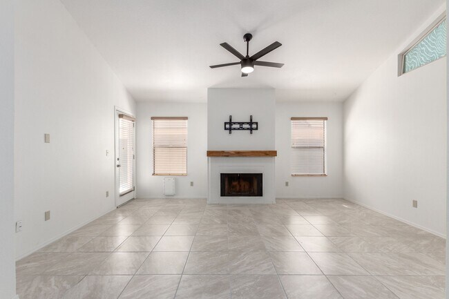 Building Photo - Light & Bright Retreat with Modern Touches!