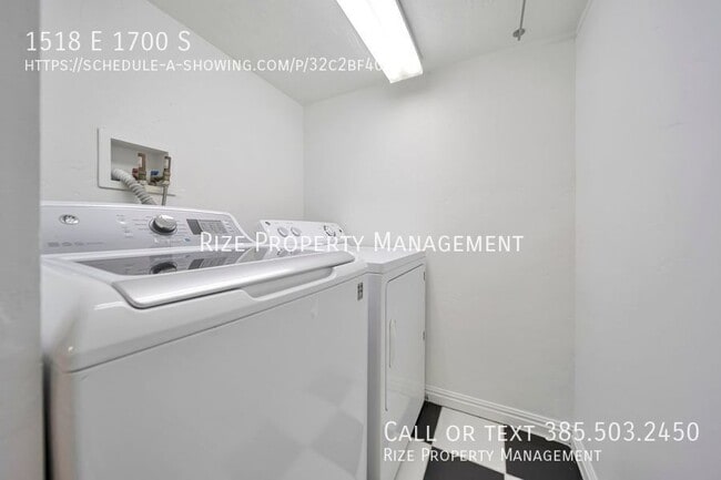 Building Photo - 1518 E 1700 S