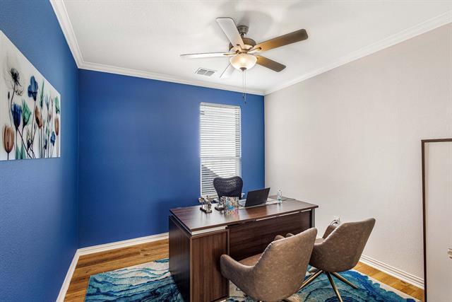 Building Photo - 3605 Sorghum Way