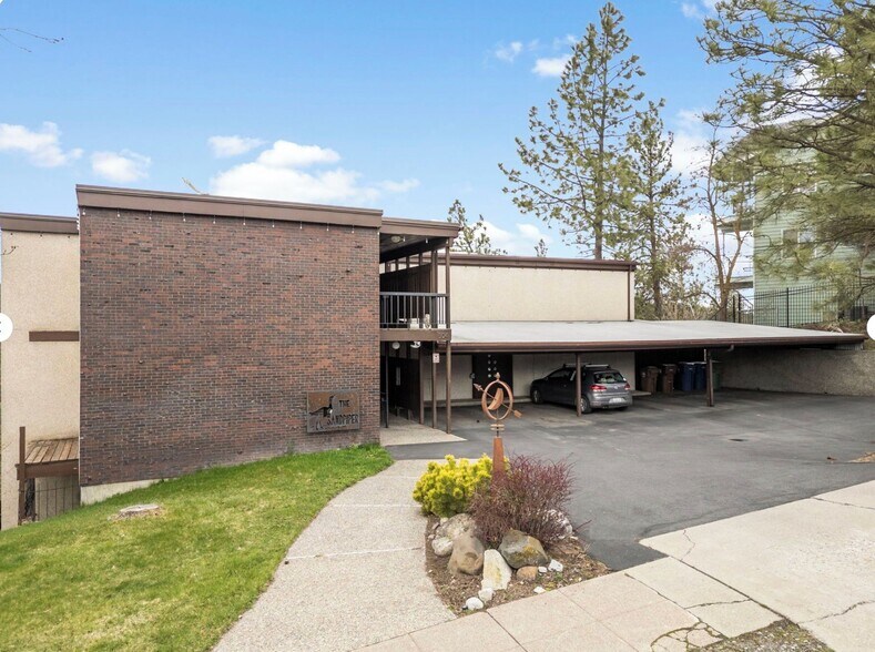 Building Photo - 504 S Coeur d'Alene St