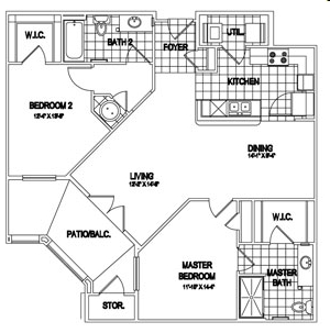 Rochester - Discovery Village @ Castle Hills SeniorLiving