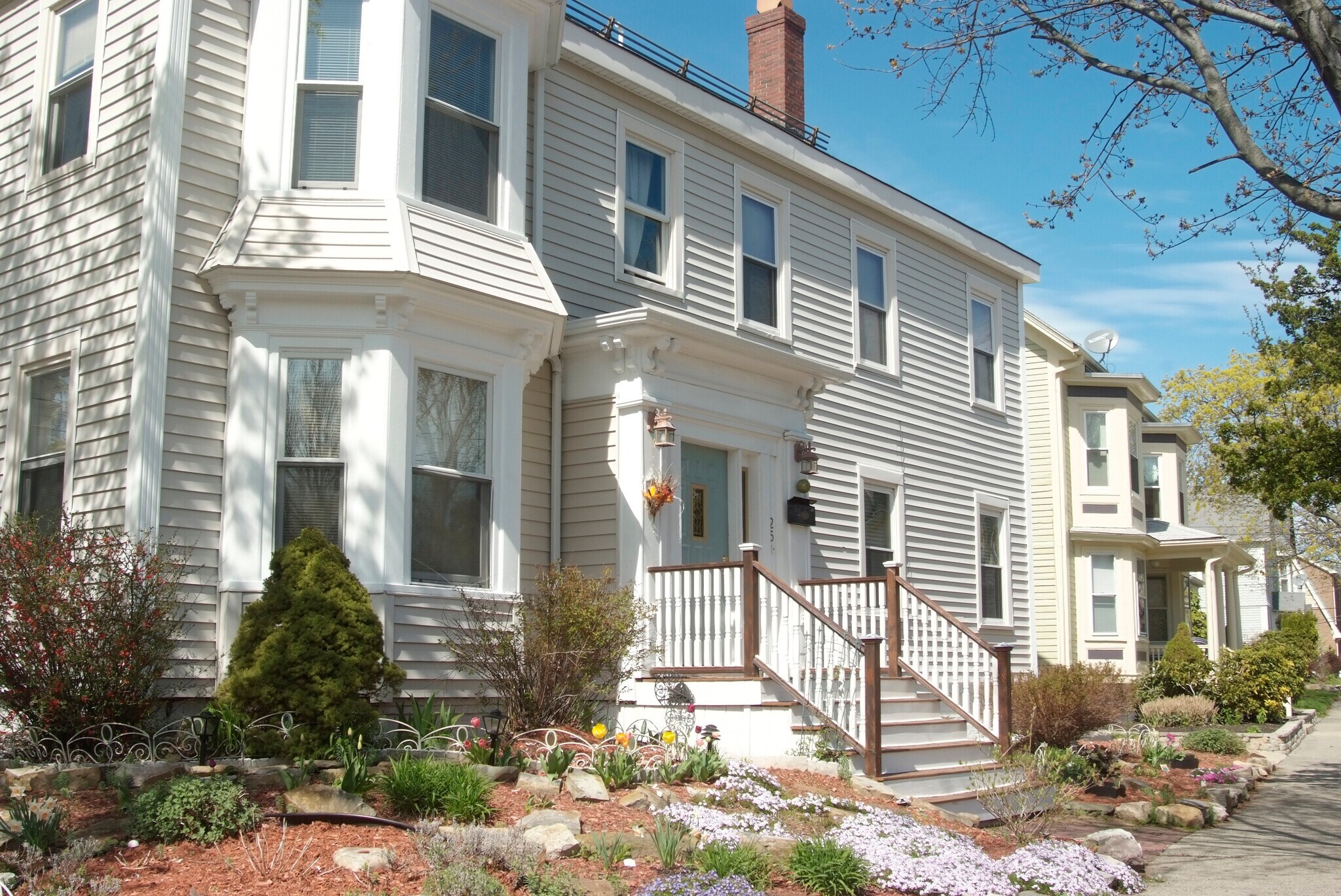 Building Photo - 25 Baltimore St