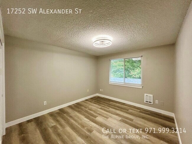 Building Photo - 17252 SW Alexander St
