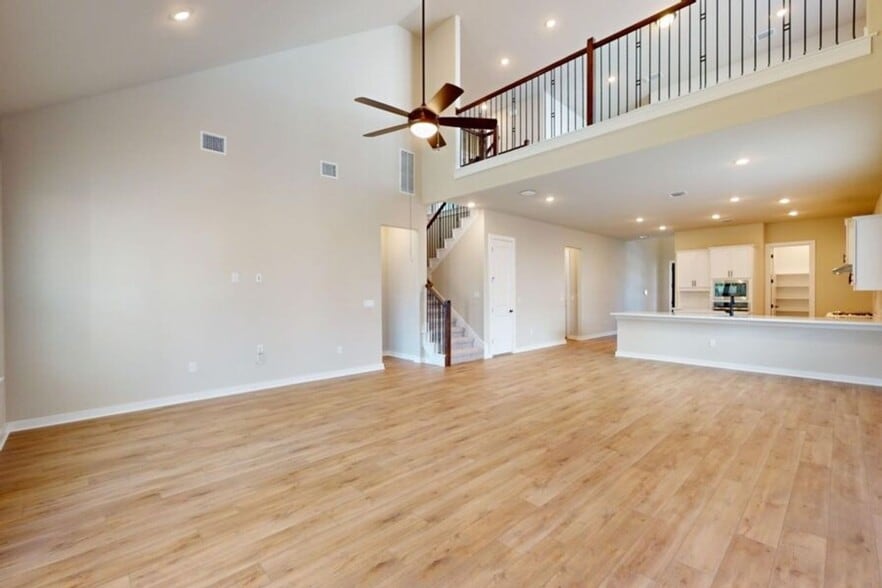 Building Photo - 3624 Prosper Rd