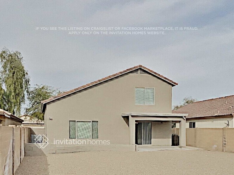 Building Photo - 2643 E Cowboy Cove Trail