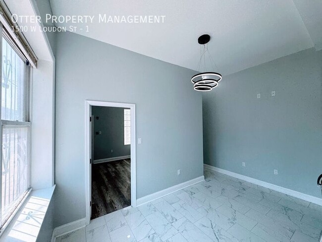 Building Photo - 1500 W Loudon St