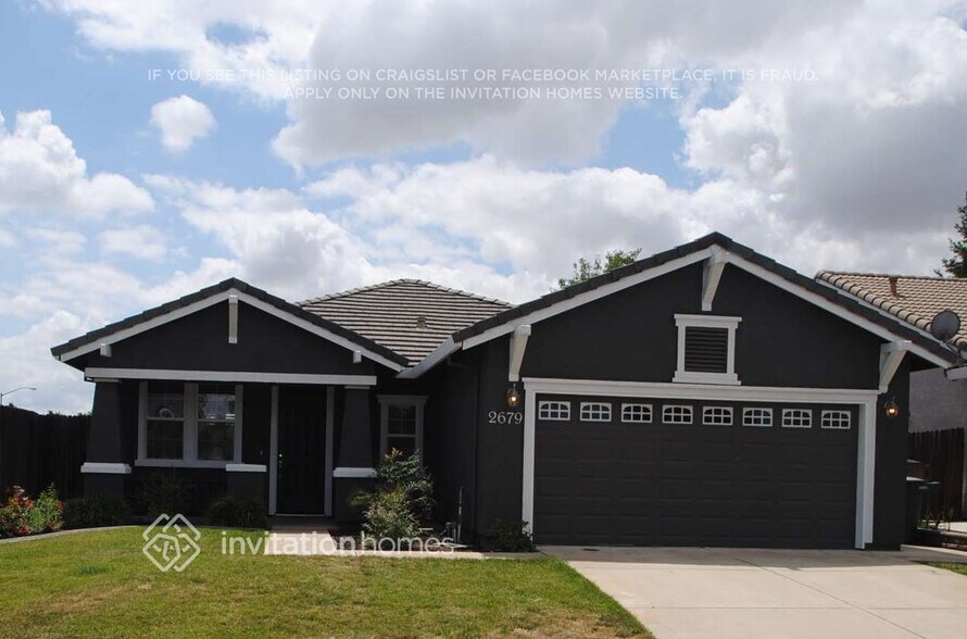 Primary Photo - 2679 Meadowland Way