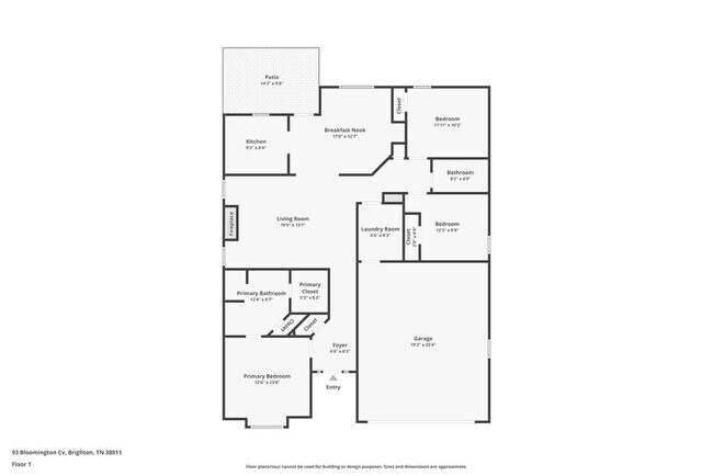 Building Photo - 93 Bloomington Cove