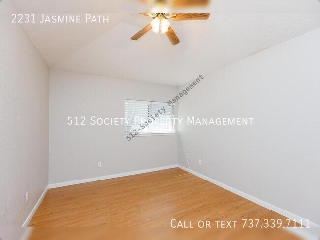 Building Photo - 2231 Jasmine Path