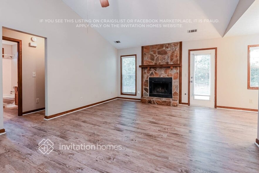 Building Photo - 172 Colemans Bluff Dr