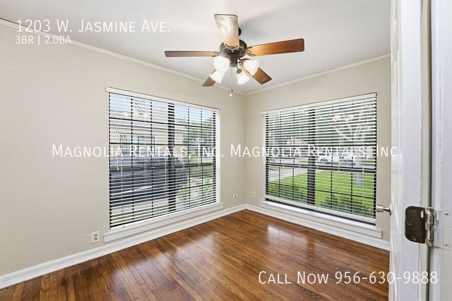 Building Photo - 1203 Jasmine Ave W
