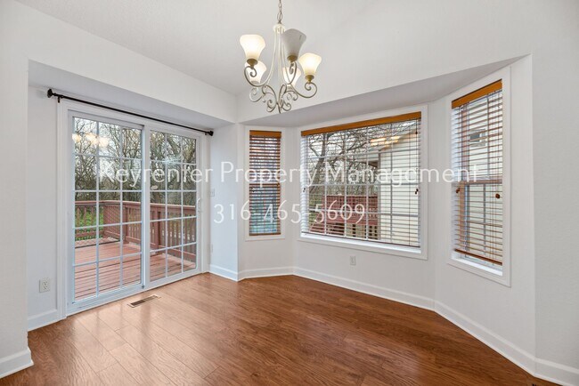 Building Photo - Beautiful 4 Bed 3 Bath in Andover School District!