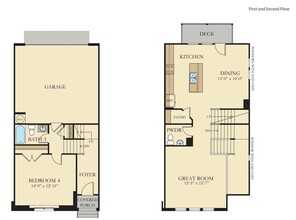 Building Photo - 1281 Herb Garden Way