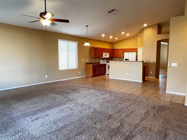 Building Photo - 4 Bedroom | 2 Bath - Single Story Home in Village at Queen Creek