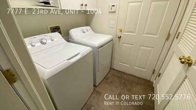 Building Photo - 7777 E 23rd Ave