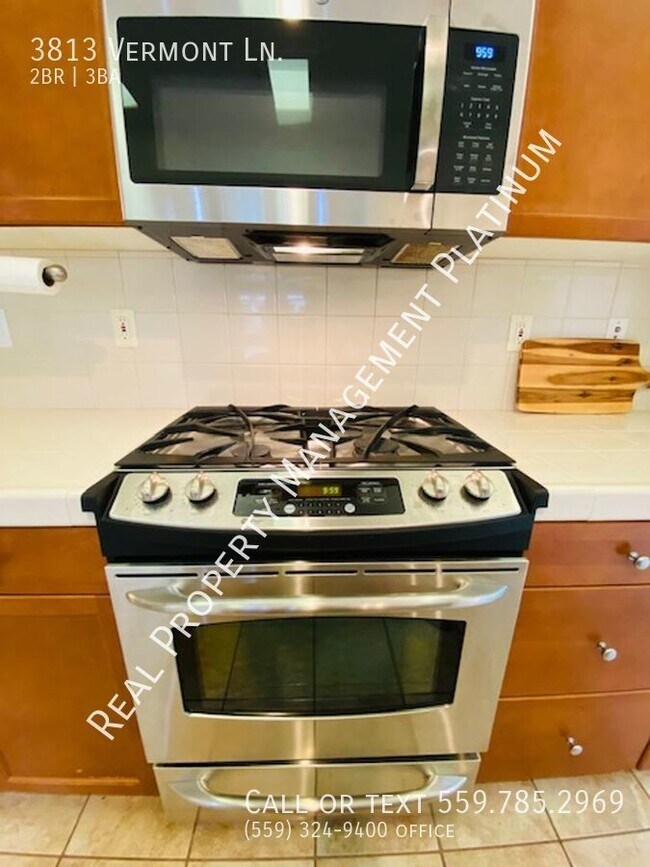 Building Photo - 3813 Vermont Ln, Clovis, Zero Deposit, Ask...