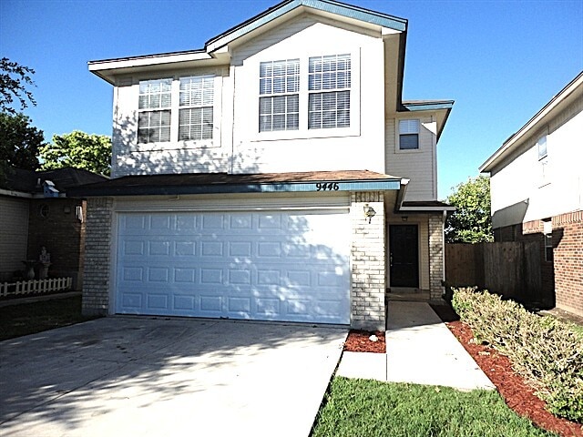 Building Photo - 9446 Swans Crossing