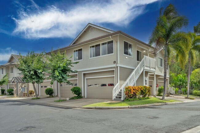 Building Photo - 92-1543 Aliinui Drive 4E