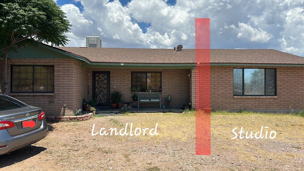 Building Photo - 1175 Avenida Gandara