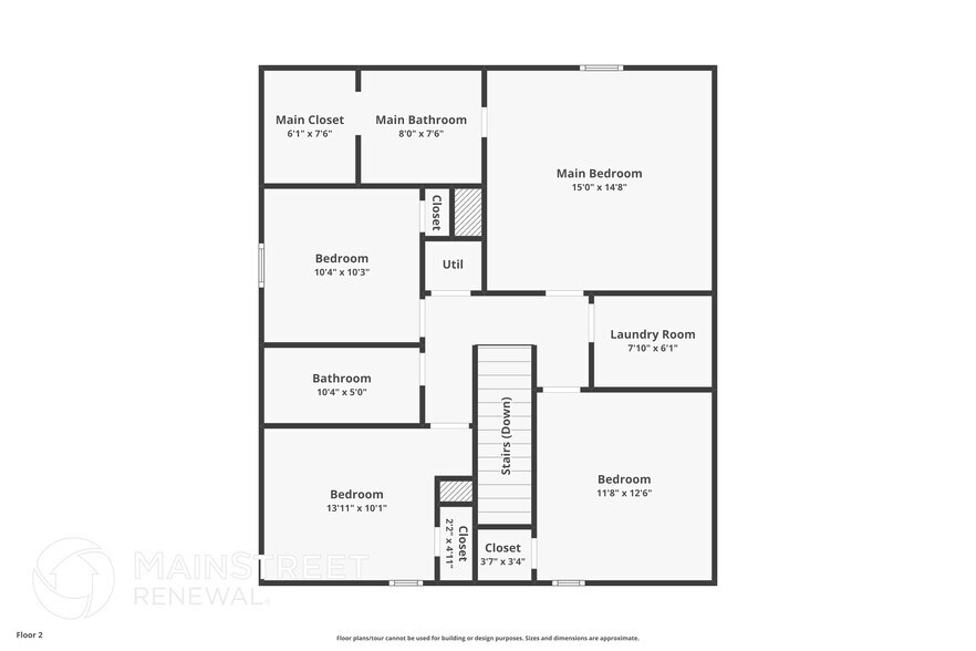 Building Photo - 3906 Vershire Ave