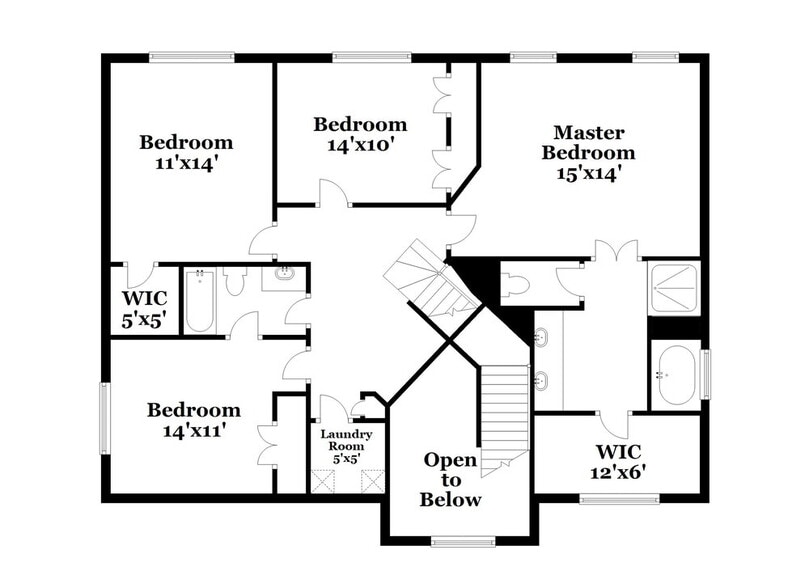Building Photo - 3533 Walking Stick Way NE