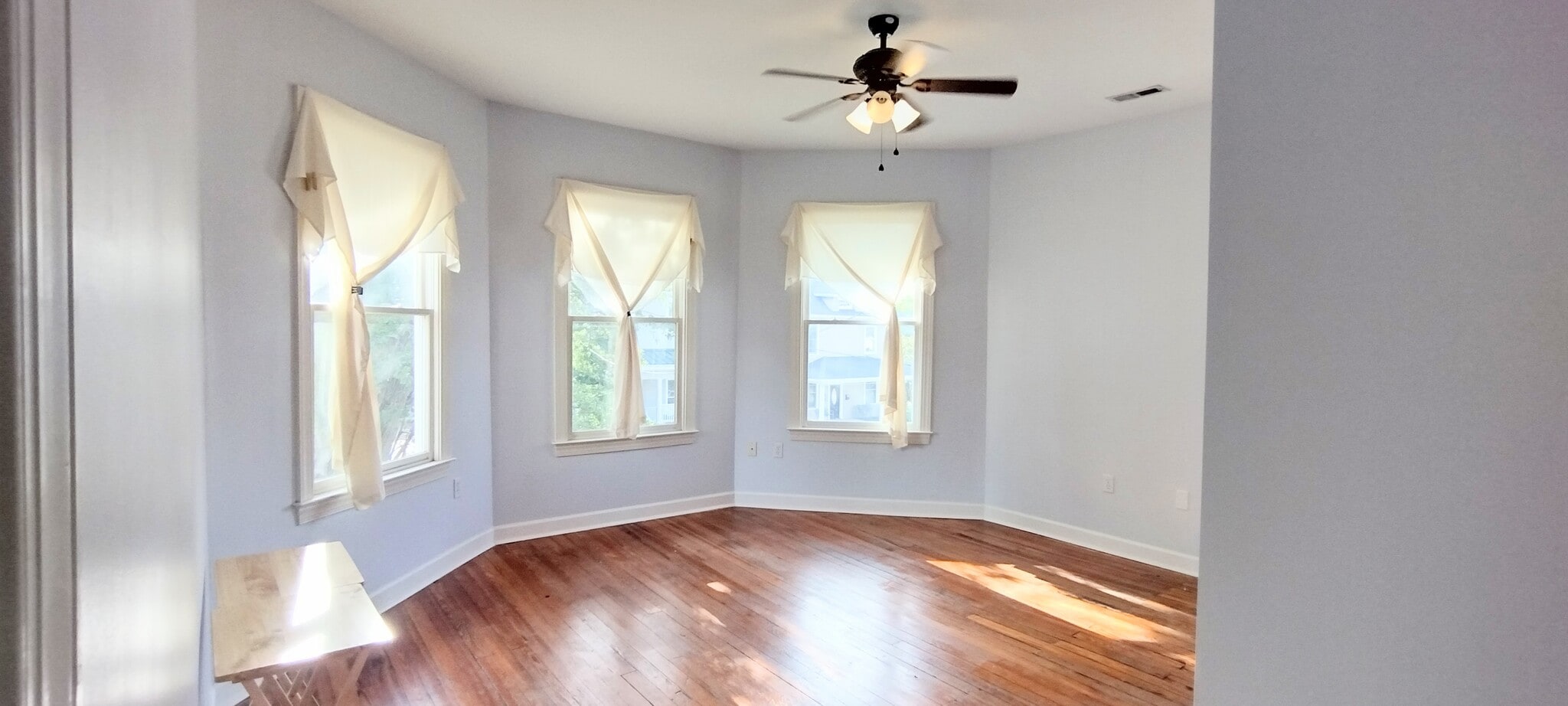Bedroom - 183 Alabama St