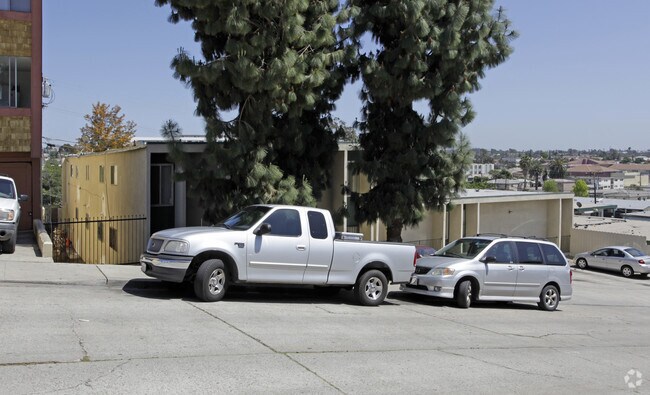 Building Photo - 4277 50th St