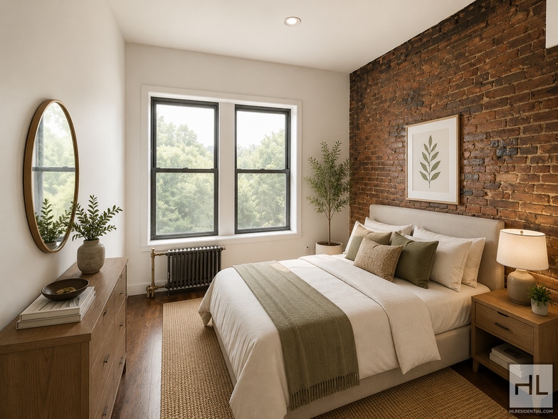 Building Photo - AVAIL. AUGUST 1st. Classic Crown Heights 2-Bed, 1-Bath