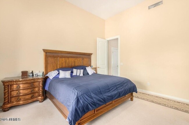 Building Photo - 8115 E Sand Flower Dr