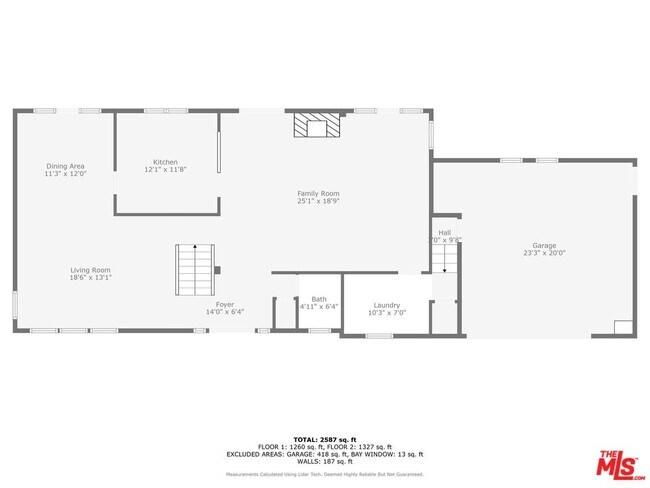 Building Photo - 5128 Llano Dr