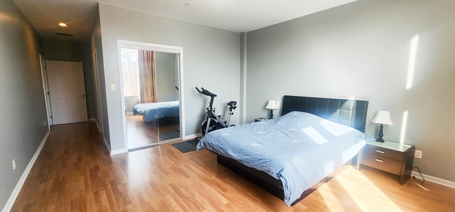 Building Photo - 1526 Washington Ave