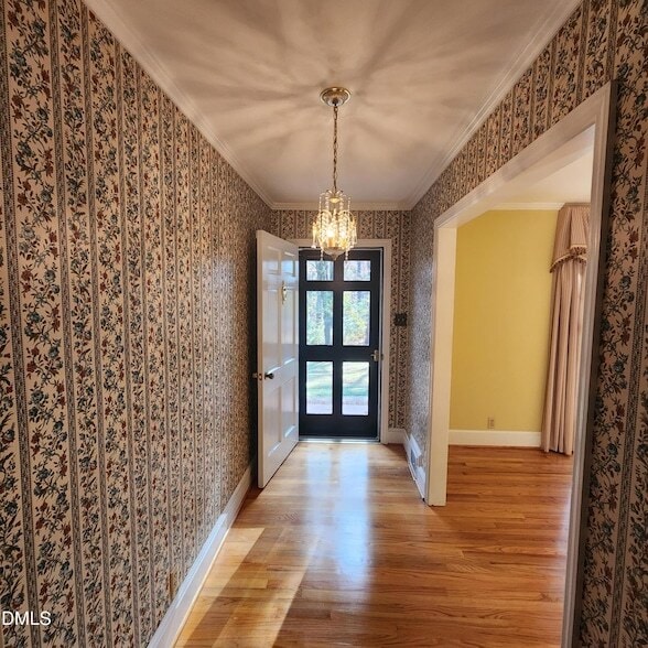 Building Photo - 744 Durham Rd