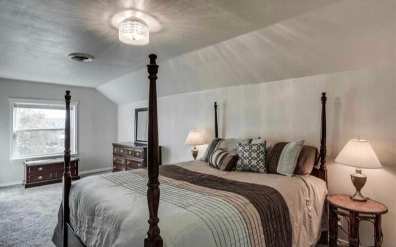 Building Photo - 1903 E Illinois Ave