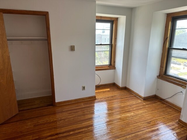 REAR BEDROOM - 834 S 49th St
